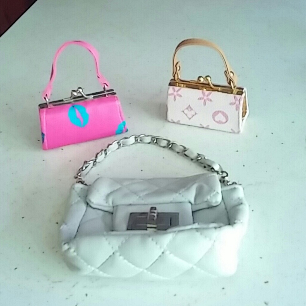 Mini bags - Picture 2 of 2